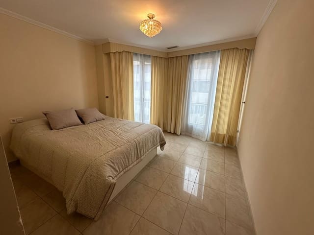 3 makuuhuone Asunto vuokrattavana paikassa Elche / Elx - 1 000 € (Ref: 9752177)