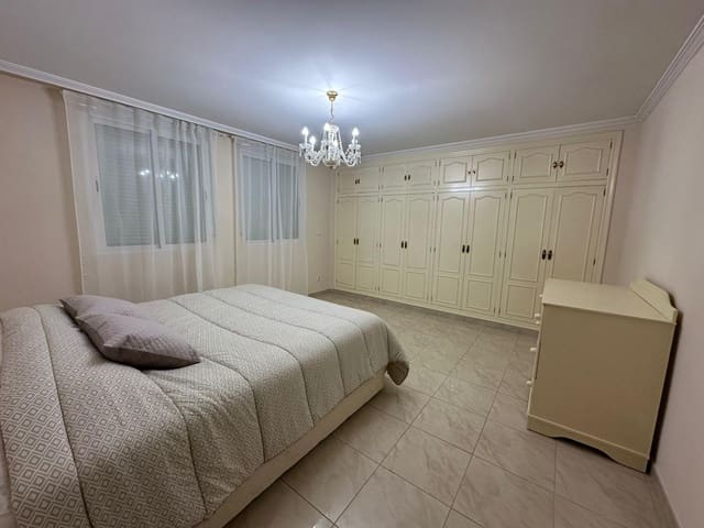 3 makuuhuone Asunto vuokrattavana paikassa Elche / Elx - 1 000 € (Ref: 9752177)