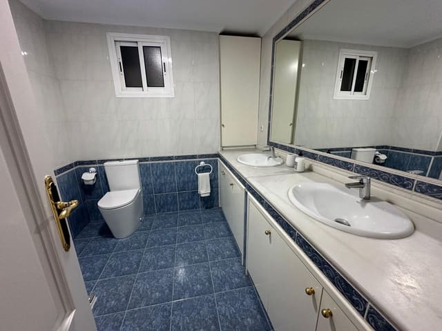 3 makuuhuone Asunto vuokrattavana paikassa Elche / Elx - 1 000 € (Ref: 9752177)