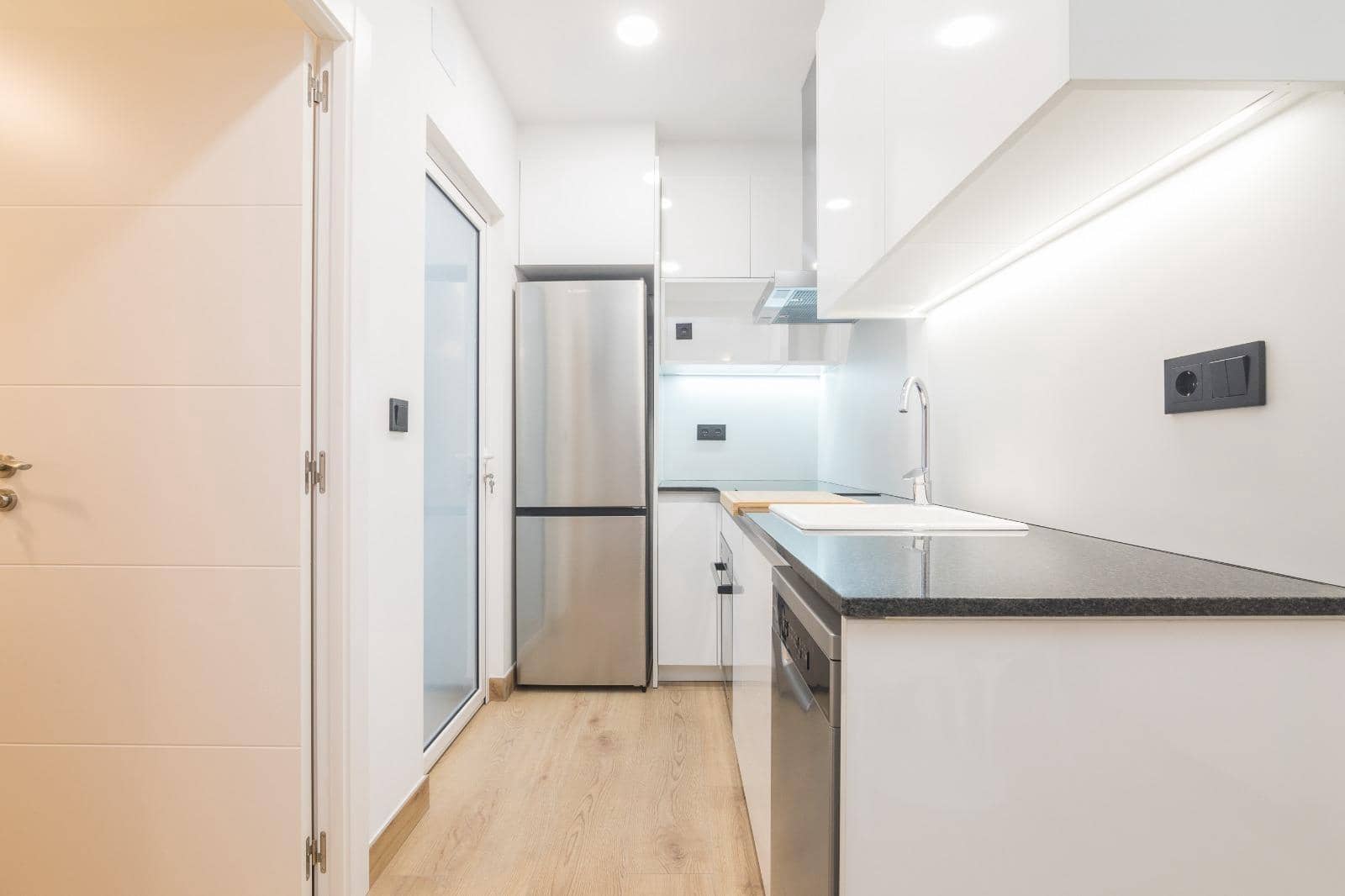 2 chambre Appartement à vendre à Elche / Elx - 170 000 € (Ref: 9755871)