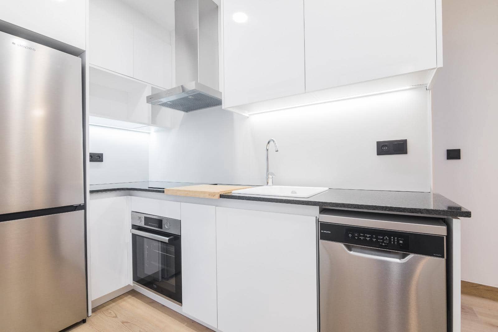 2 chambre Appartement à vendre à Elche / Elx - 170 000 € (Ref: 9755871)