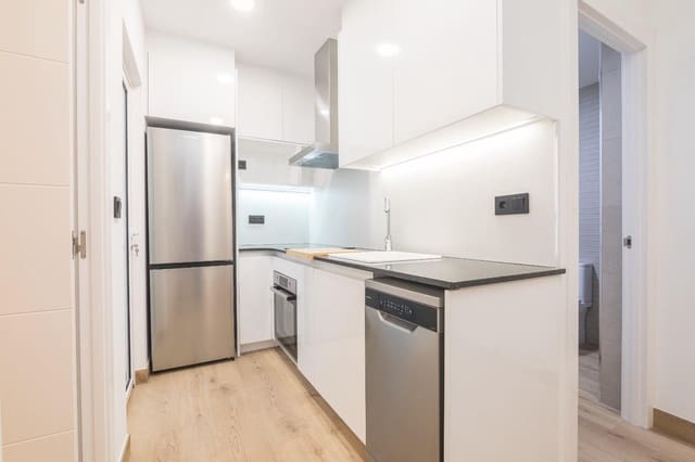 2 chambre Appartement à vendre à Elche / Elx - 170 000 € (Ref: 9755871)