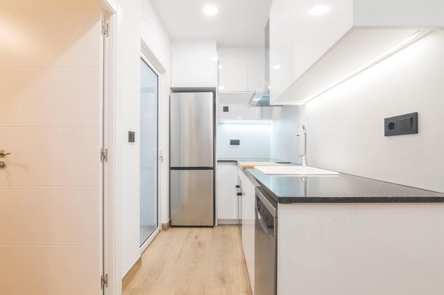 2 chambre Appartement à vendre à Elche / Elx - 170 000 € (Ref: 9755871)