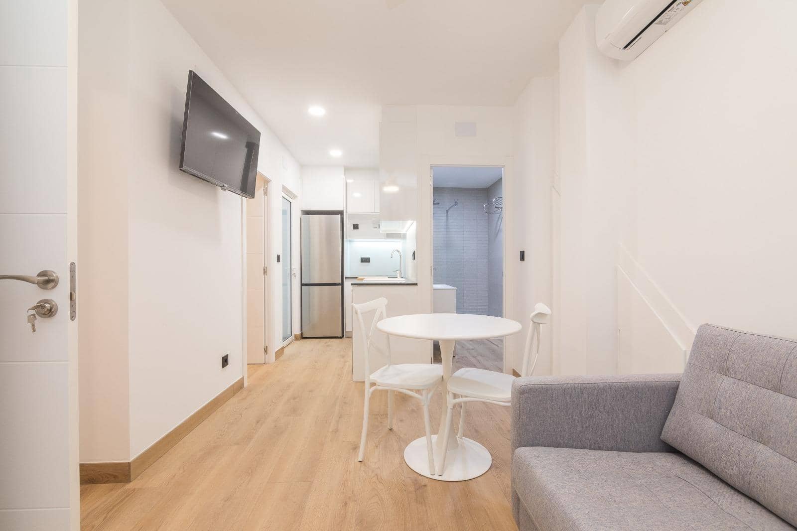 2 chambre Appartement à vendre à Elche / Elx - 170 000 € (Ref: 9755871)