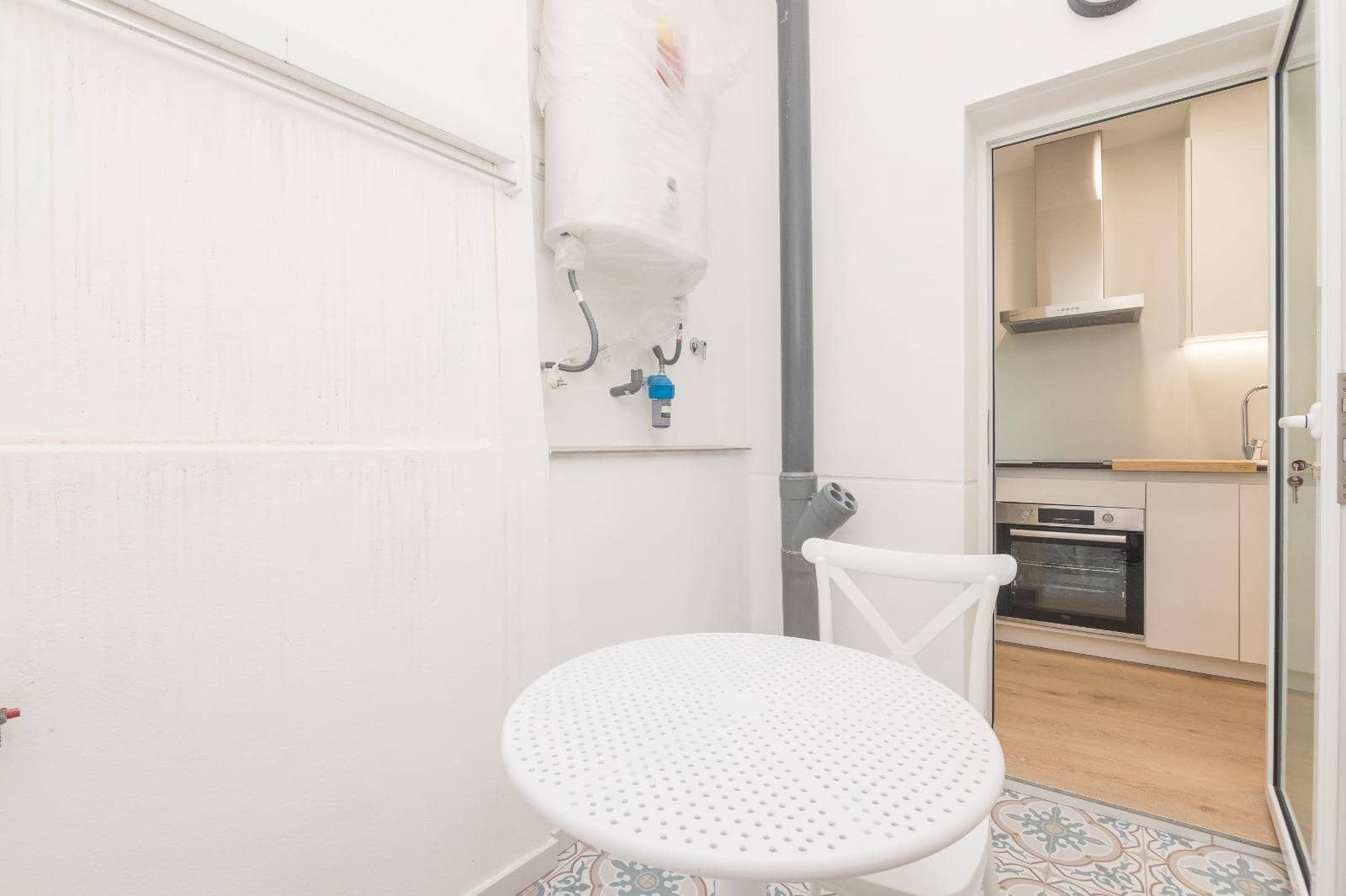 2 chambre Appartement à vendre à Elche / Elx - 170 000 € (Ref: 9755871)