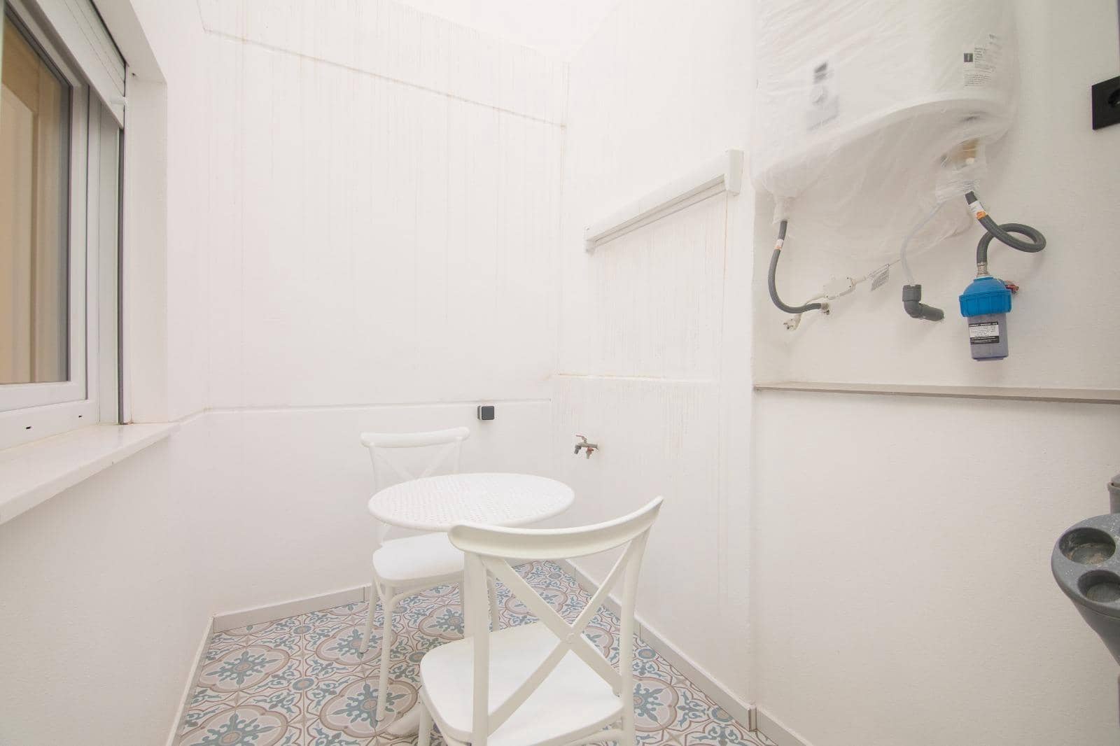 2 chambre Appartement à vendre à Elche / Elx - 170 000 € (Ref: 9755871)