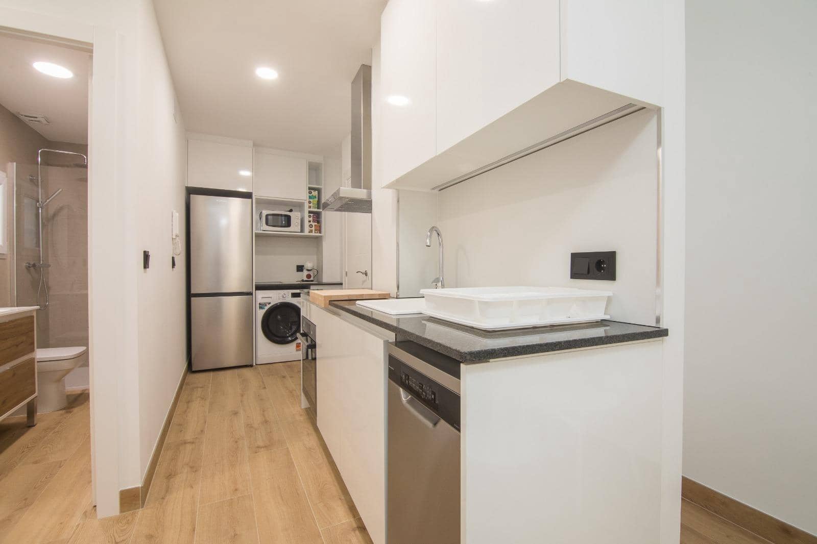 3 sypialnia Mieszkanie na sprzedaż w Elche / Elx - 180 000 € (Ref: 9755872)