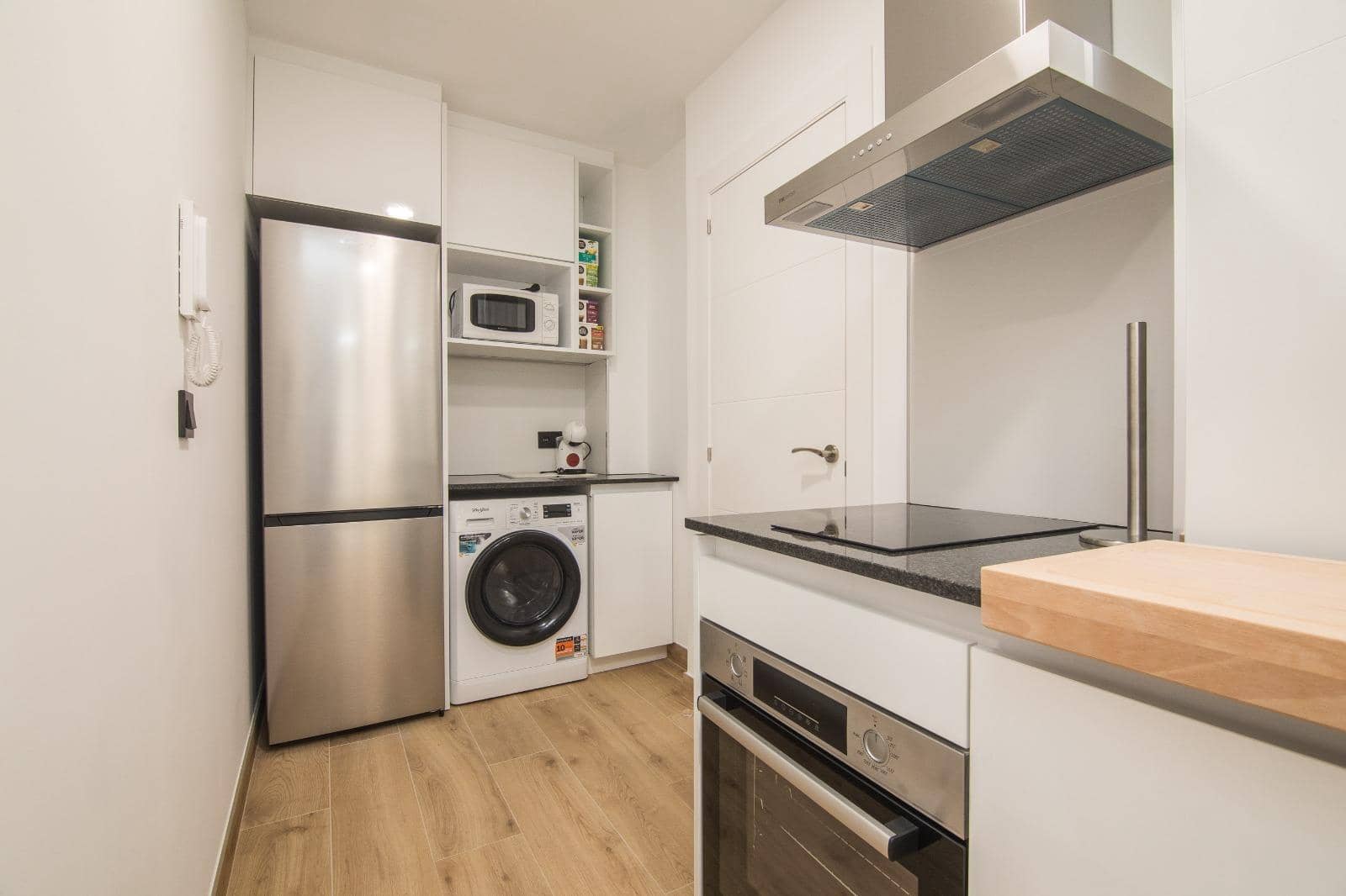 3 sypialnia Mieszkanie na sprzedaż w Elche / Elx - 180 000 € (Ref: 9755872)