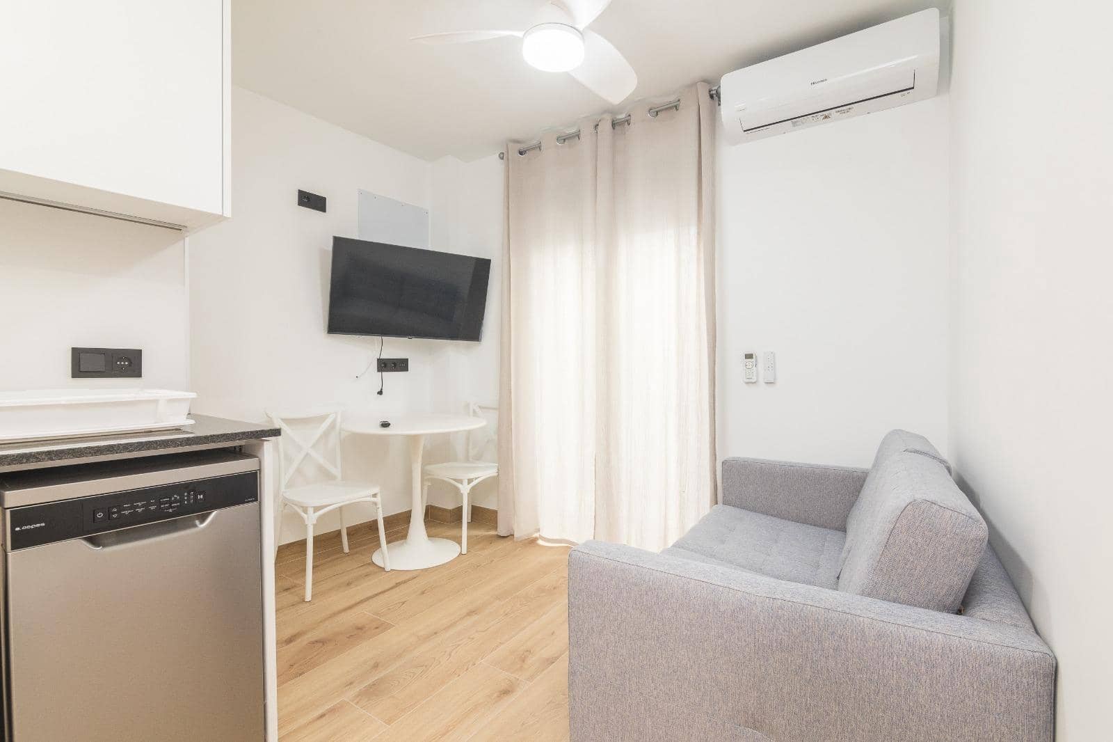 3 sypialnia Mieszkanie na sprzedaż w Elche / Elx - 180 000 € (Ref: 9755872)