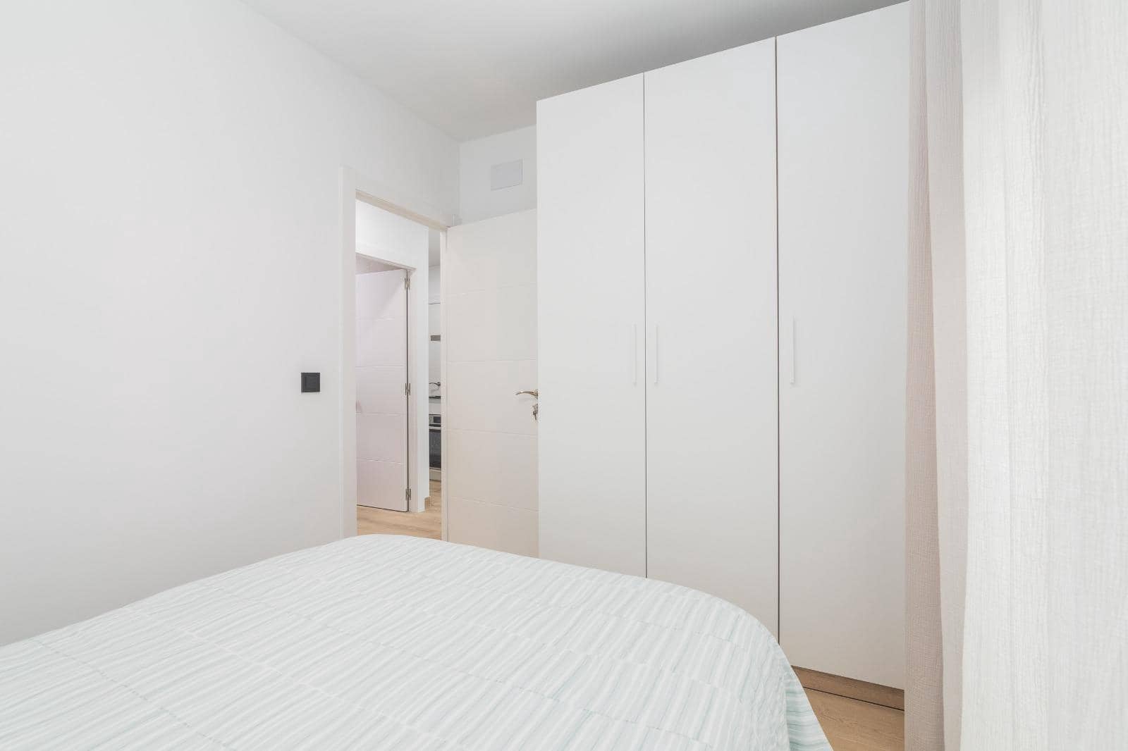 3 sypialnia Mieszkanie na sprzedaż w Elche / Elx - 180 000 € (Ref: 9755872)