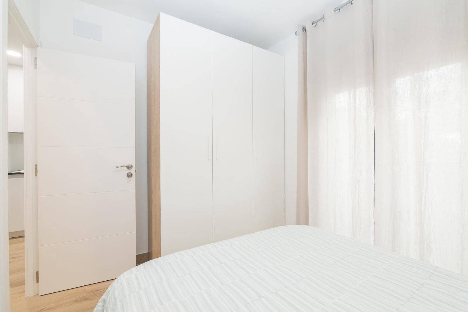 3 sypialnia Mieszkanie na sprzedaż w Elche / Elx - 180 000 € (Ref: 9755872)