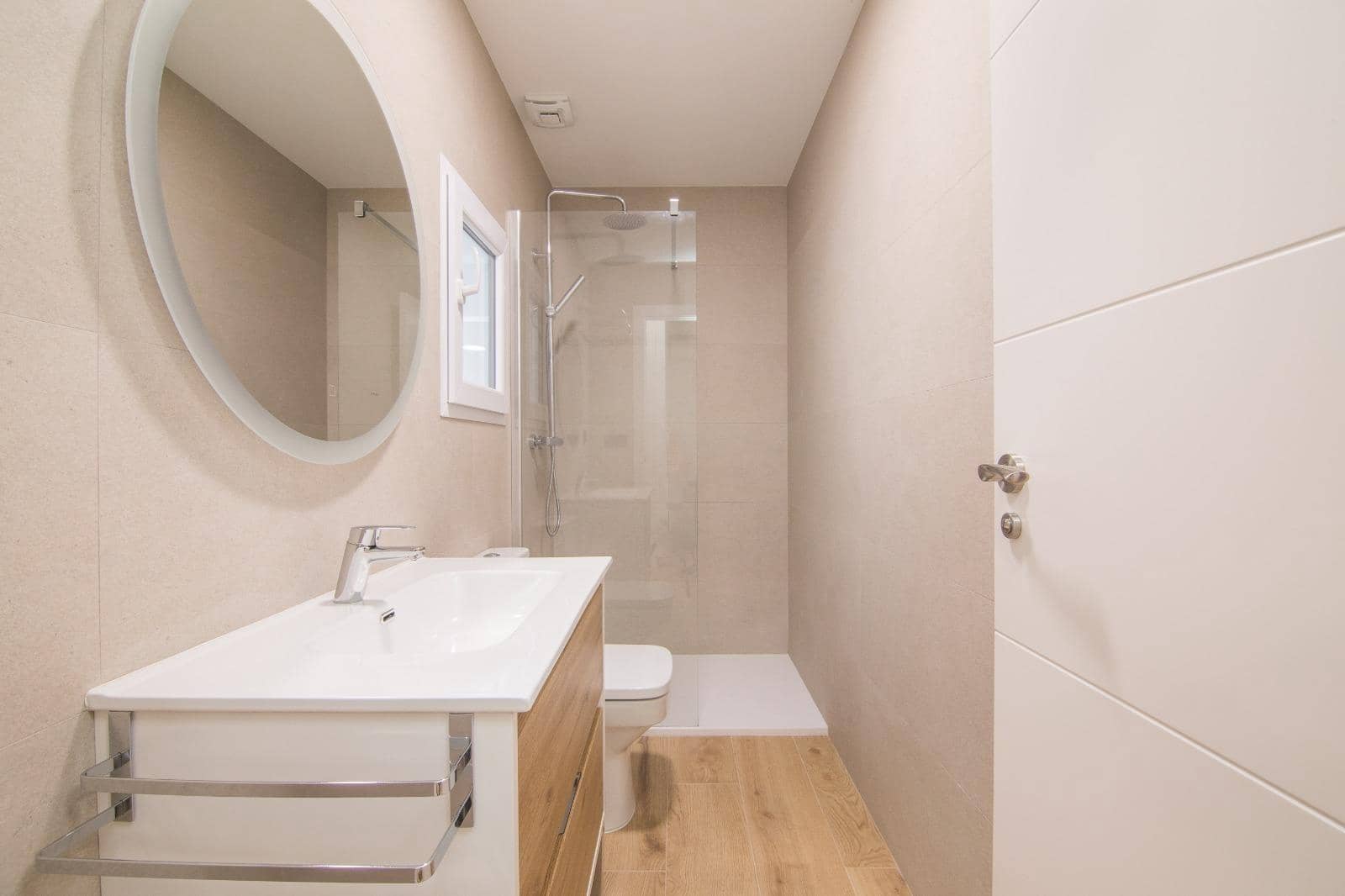 3 sypialnia Mieszkanie na sprzedaż w Elche / Elx - 180 000 € (Ref: 9755872)