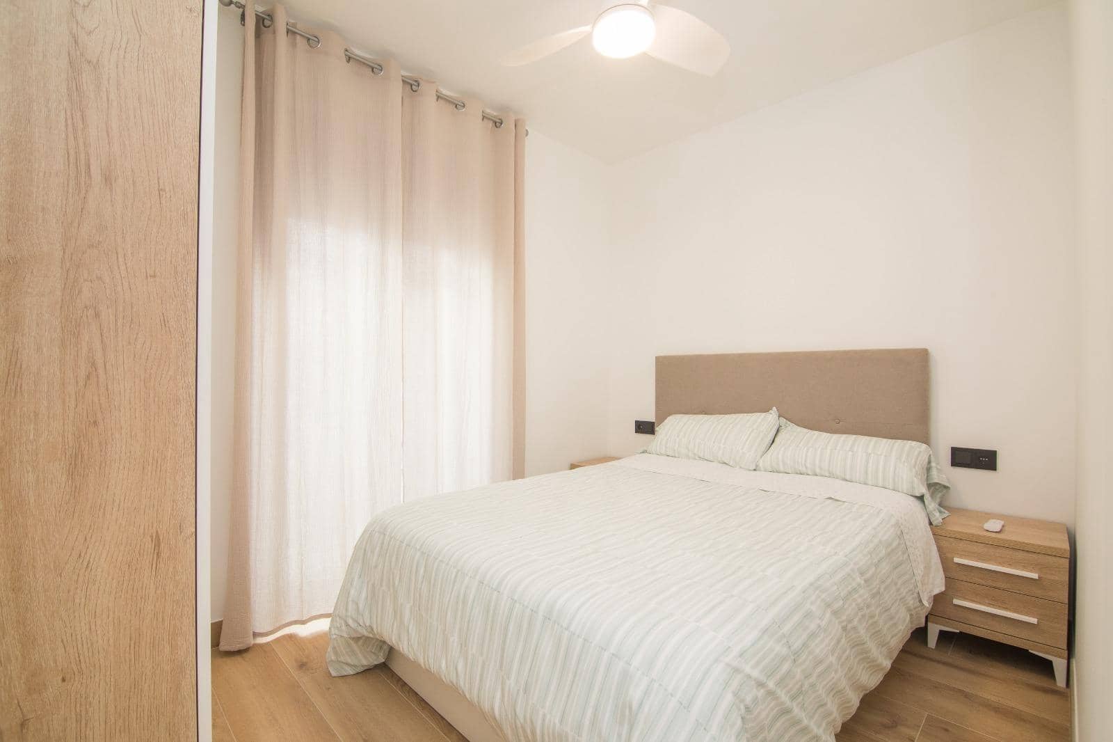 3 sypialnia Mieszkanie na sprzedaż w Elche / Elx - 180 000 € (Ref: 9755872)