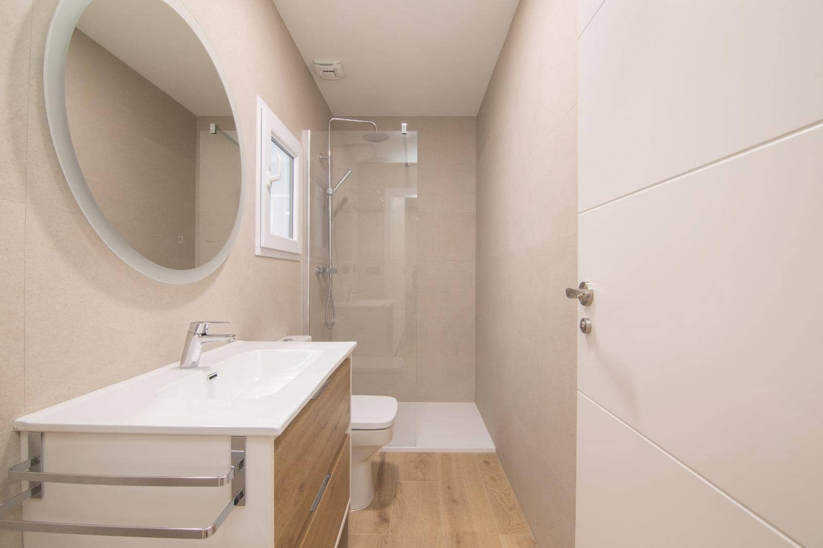 3 sypialnia Mieszkanie na sprzedaż w Elche / Elx - 180 000 € (Ref: 9755872)