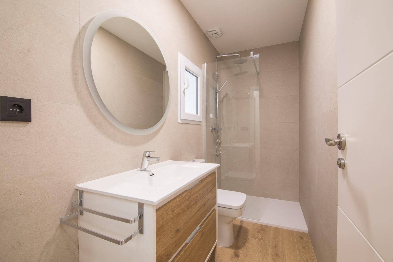 3 sypialnia Mieszkanie na sprzedaż w Elche / Elx - 180 000 € (Ref: 9755872)