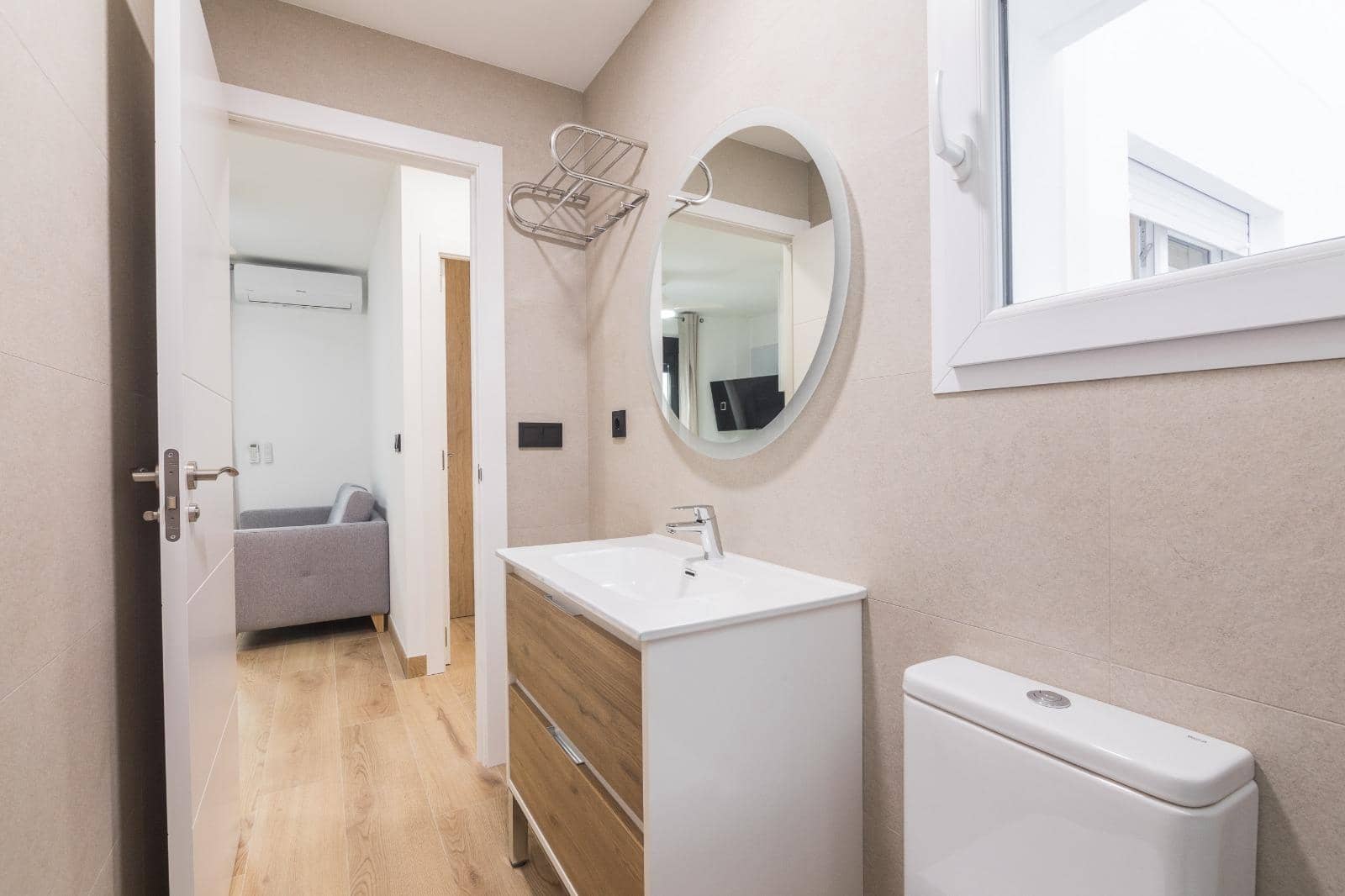 3 sypialnia Mieszkanie na sprzedaż w Elche / Elx - 180 000 € (Ref: 9755872)