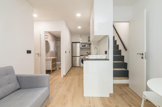 3 sypialnia Mieszkanie na sprzedaż w Centro, Elche / Elx - 180 000 € (Ref: 9755872)