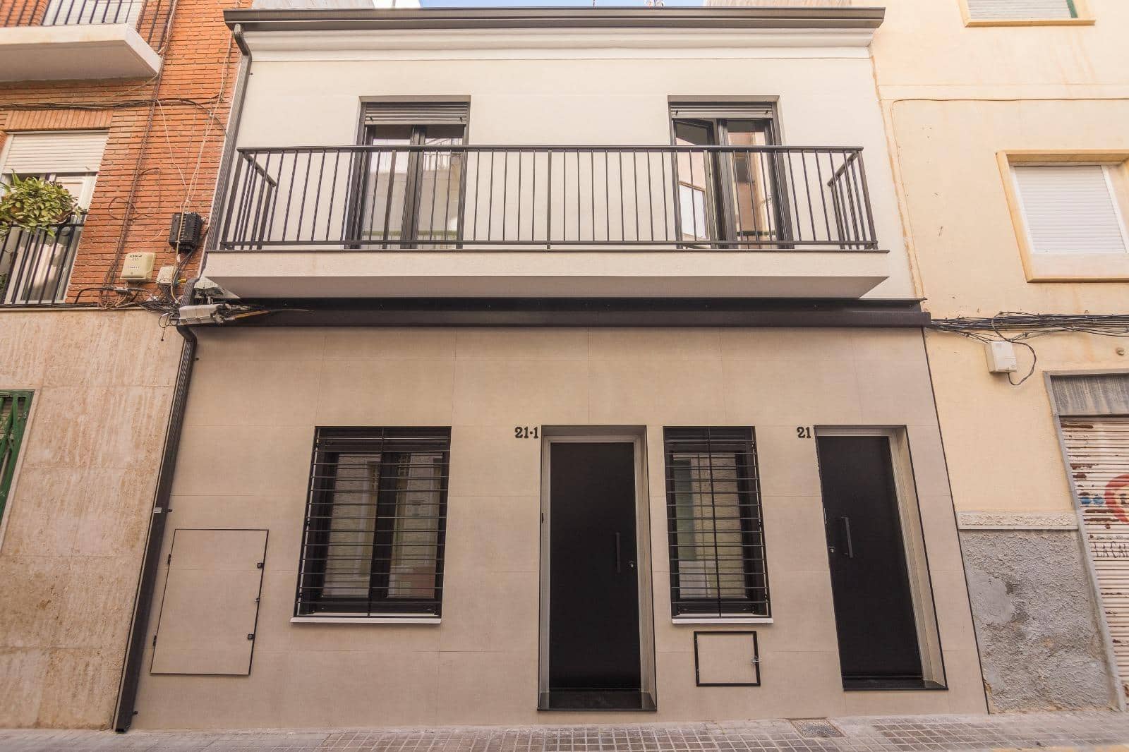 3 sypialnia Mieszkanie na sprzedaż w Elche / Elx - 180 000 € (Ref: 9755872)