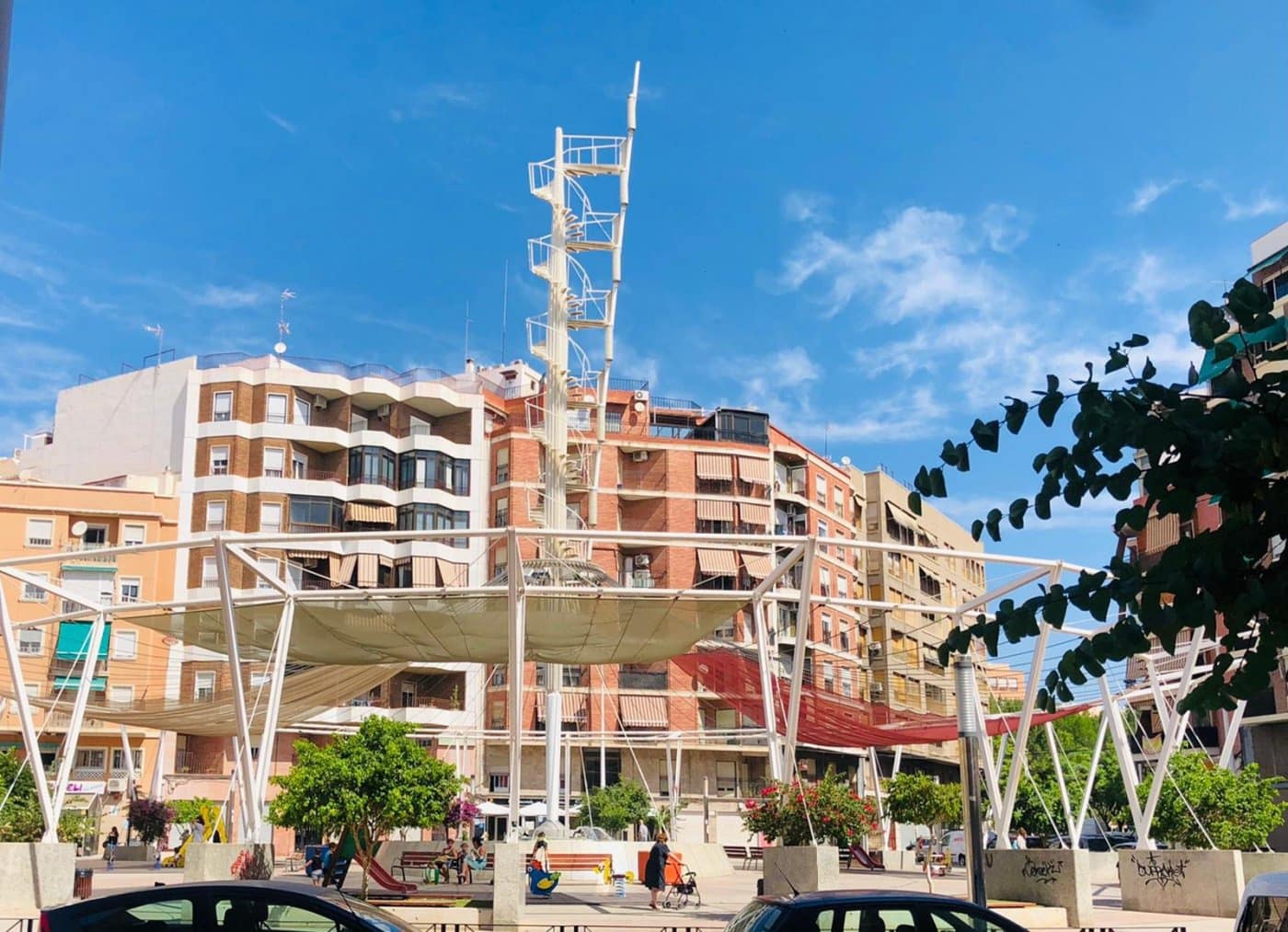 Commercieel te huur in Elche / Elx - € 600 (Ref: 9773240)