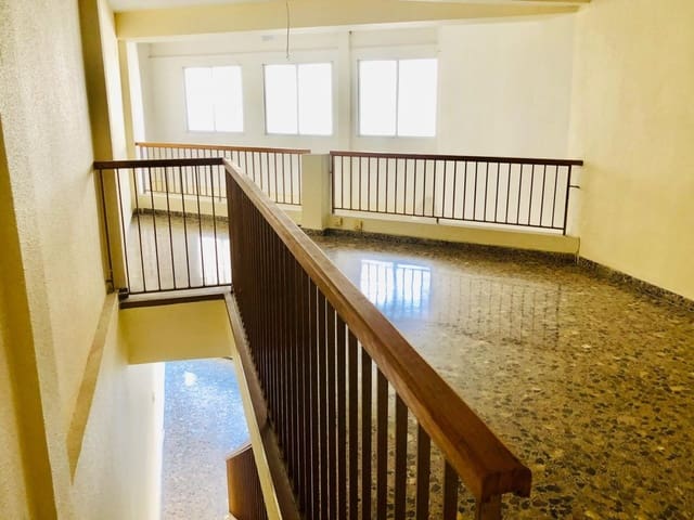 Commercieel te huur in Elche / Elx - € 600 (Ref: 9773240)