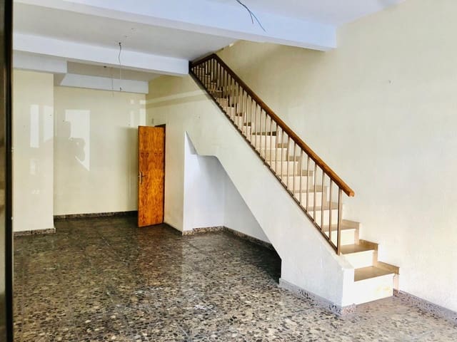 Commercieel te huur in Elche / Elx - € 600 (Ref: 9773240)