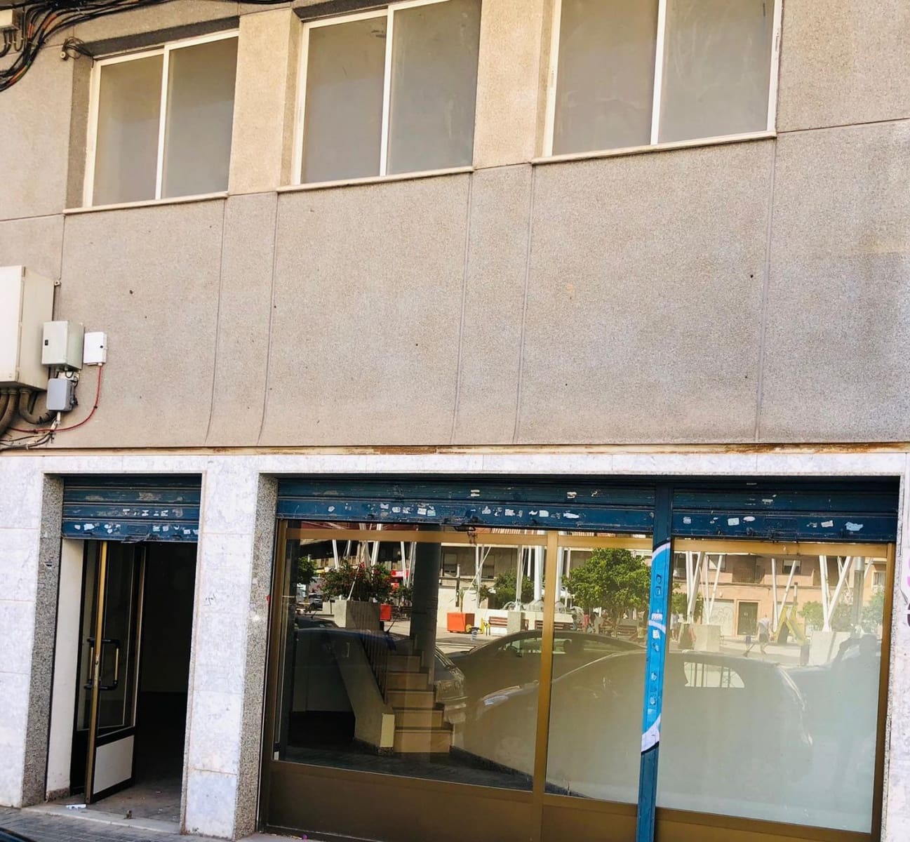 Commercieel te huur in Elche / Elx - € 600 (Ref: 9773240)