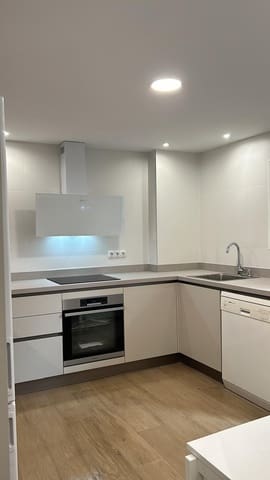 Apartamento de 4 habitaciones en Elche / Elx en alquiler - 385 € (Ref: 9778304)