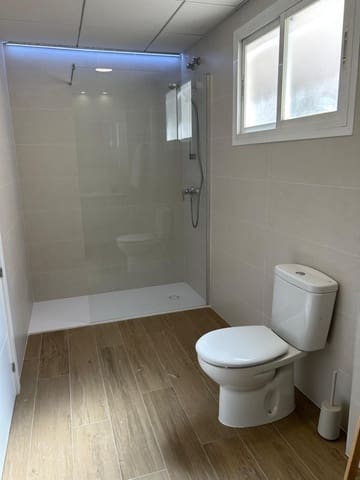 Apartamento de 4 habitaciones en Elche / Elx en alquiler - 385 € (Ref: 9778304)