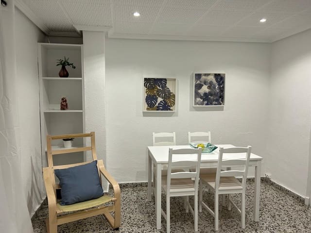 Apartamento de 4 habitaciones en Elche / Elx en alquiler - 385 € (Ref: 9778304)
