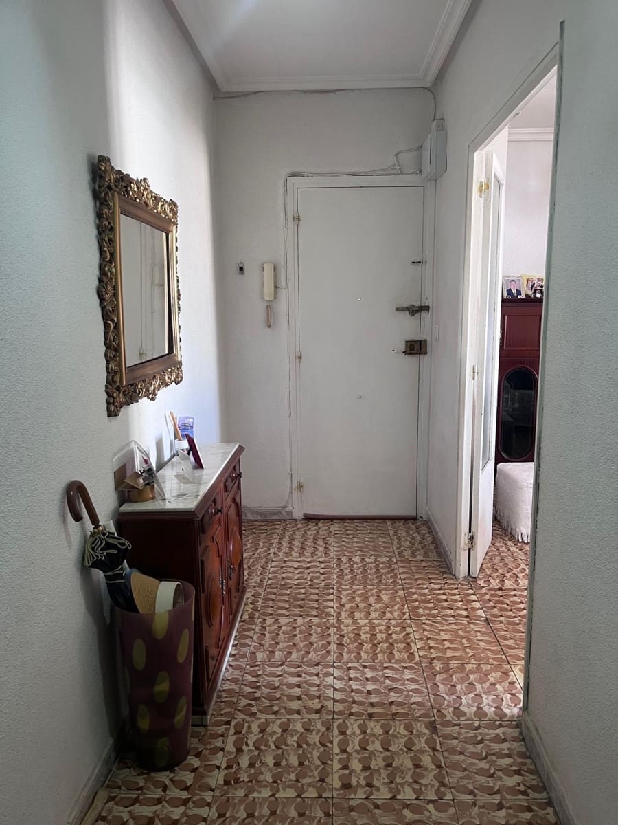 3 soverom Leilighet til salgs i Elche / Elx - € 112 500 (Ref: 9794829)