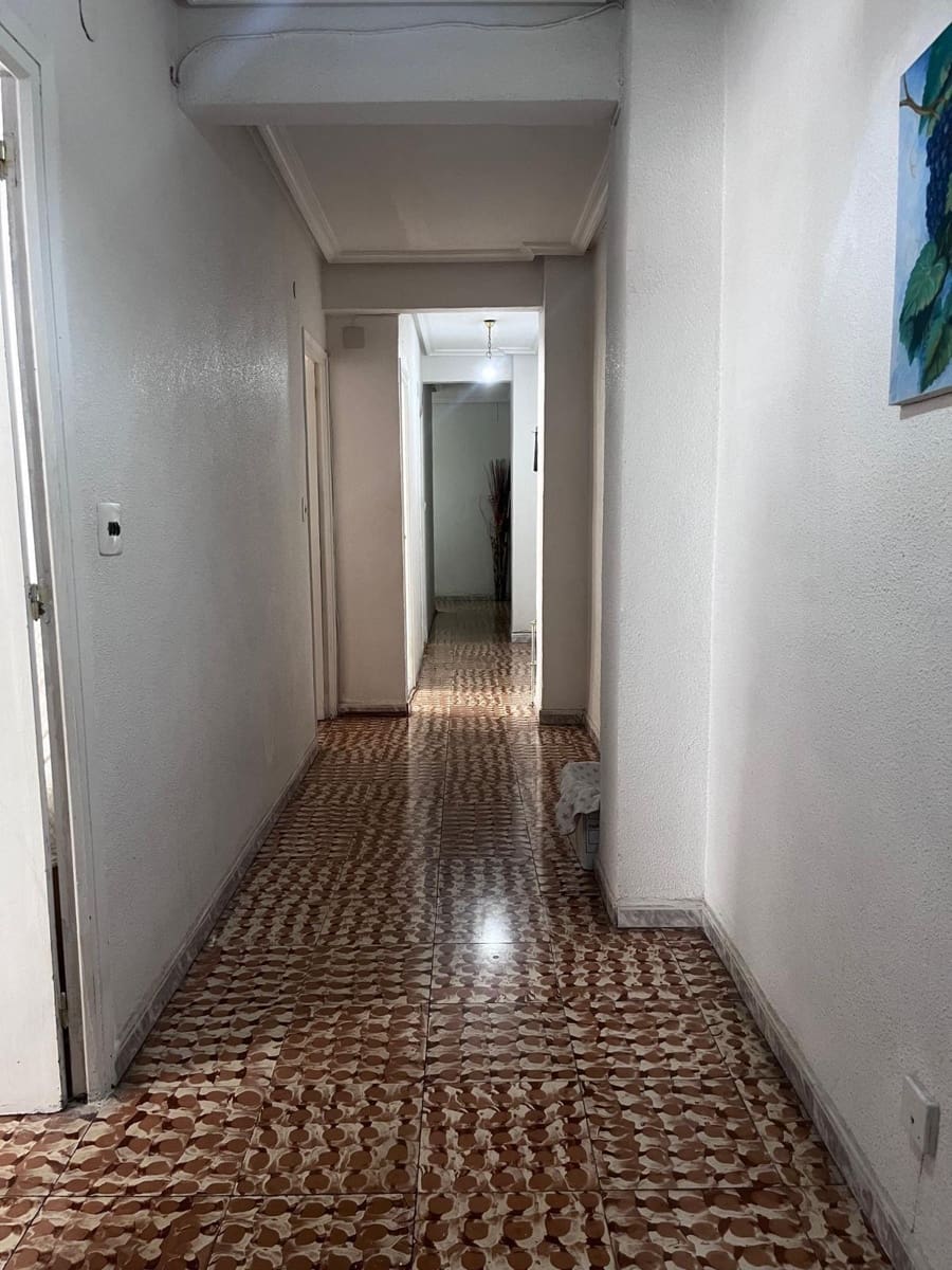 3 soverom Leilighet til salgs i Elche / Elx - € 112 500 (Ref: 9794829)