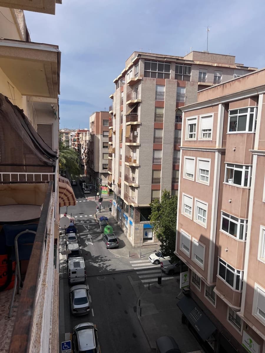 3 soverom Leilighet til salgs i Elche / Elx - € 112 500 (Ref: 9794829)