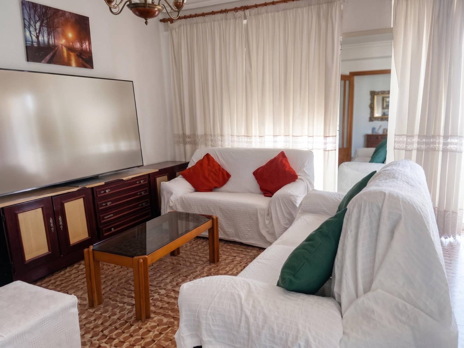 3 soverom Leilighet til salgs i Elche / Elx - € 112 500 (Ref: 9794829)