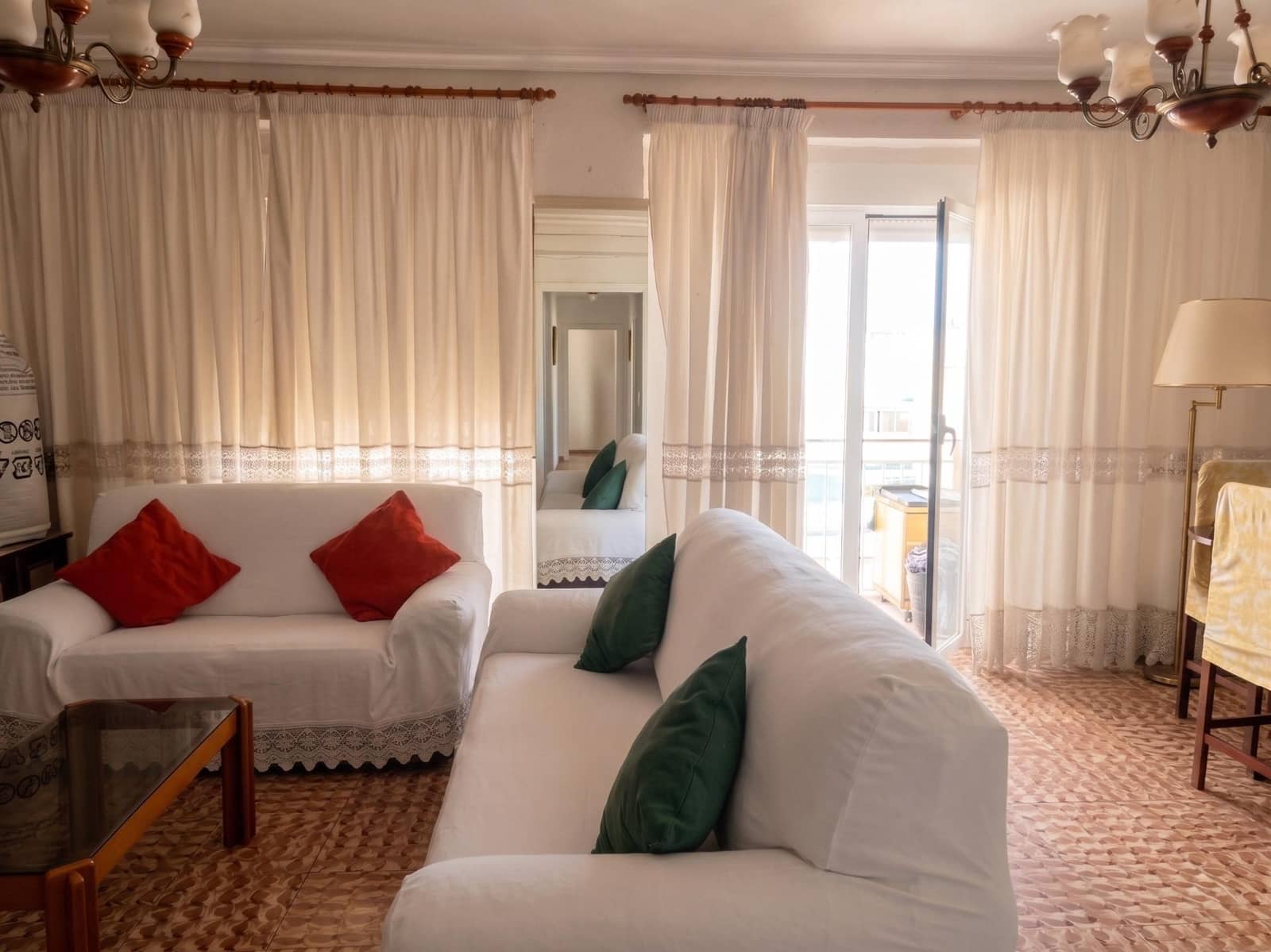 3 soverom Leilighet til salgs i Elche / Elx - € 112 500 (Ref: 9794829)