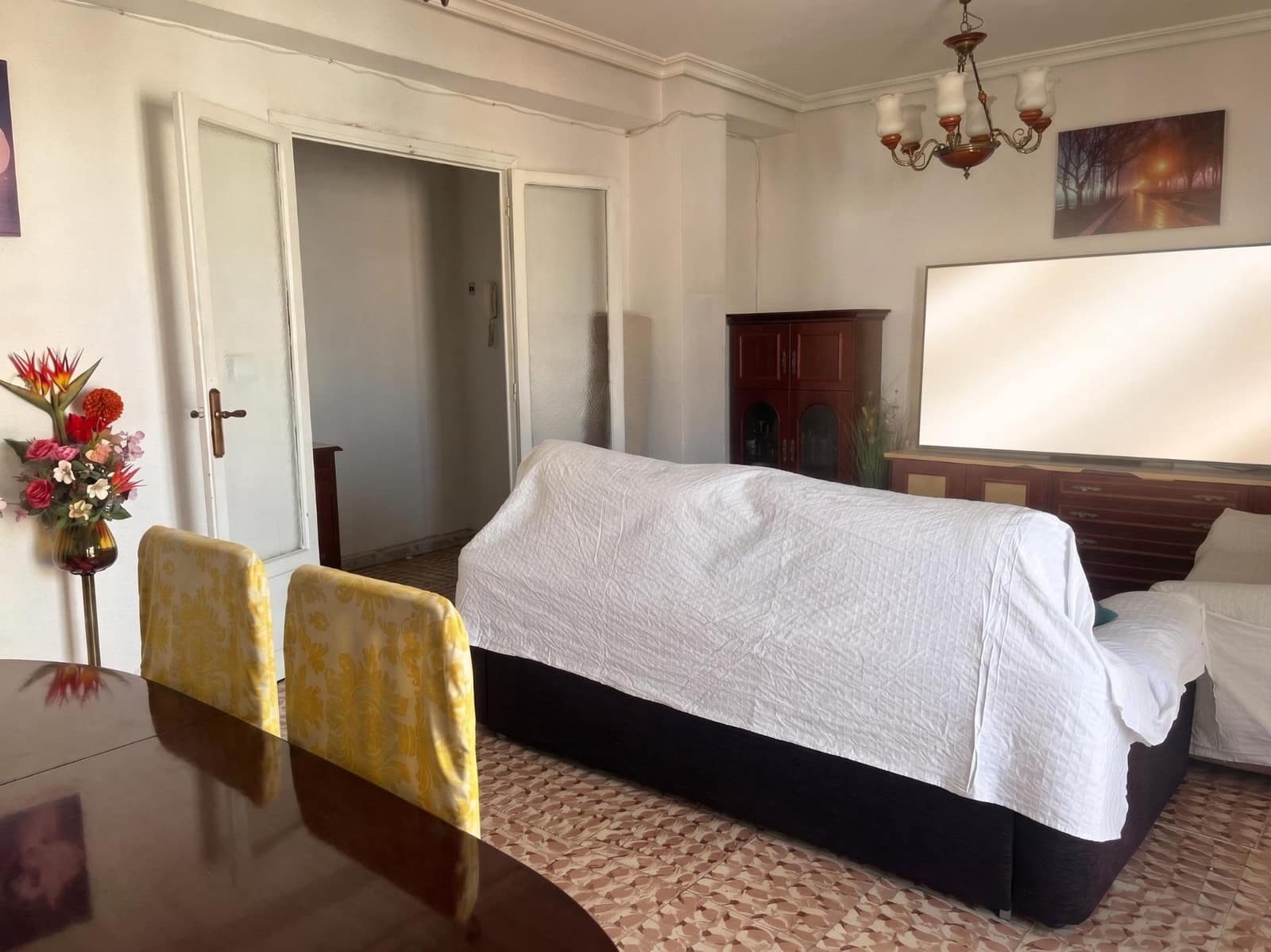 3 soverom Leilighet til salgs i Elche / Elx - € 112 500 (Ref: 9794829)