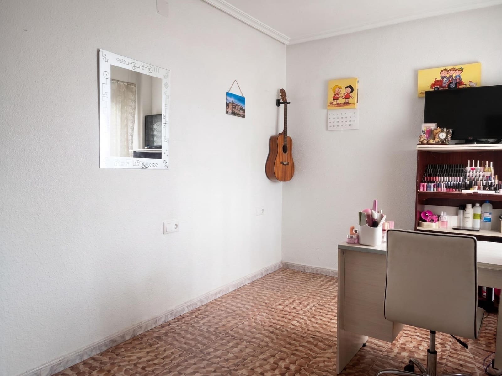 3 soverom Leilighet til salgs i Elche / Elx - € 112 500 (Ref: 9794829)