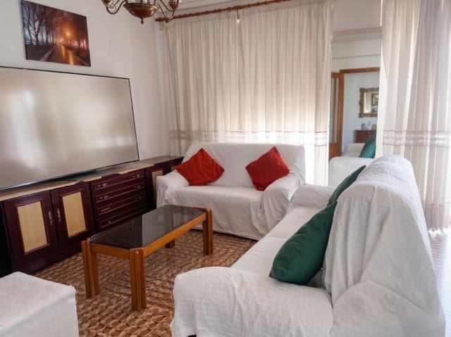 3 soverom Leilighet til salgs i Elche / Elx - € 112 500 (Ref: 9794829)