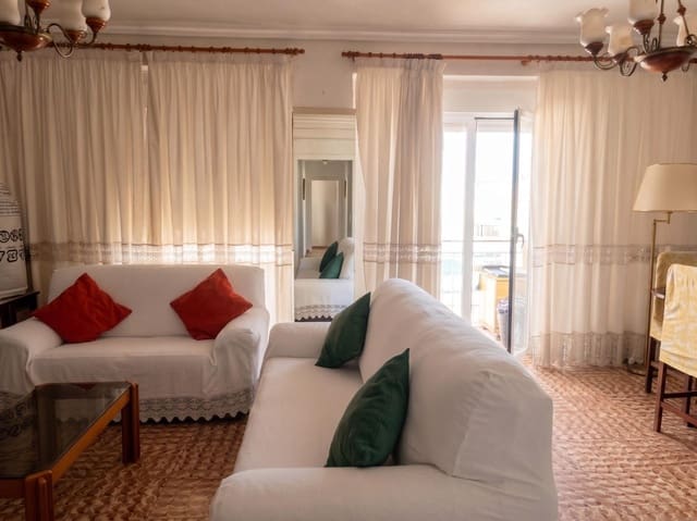 3 soverom Leilighet til salgs i Elche / Elx - € 112 500 (Ref: 9794829)