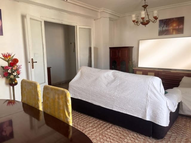 3 soverom Leilighet til salgs i Elche / Elx - € 112 500 (Ref: 9794829)