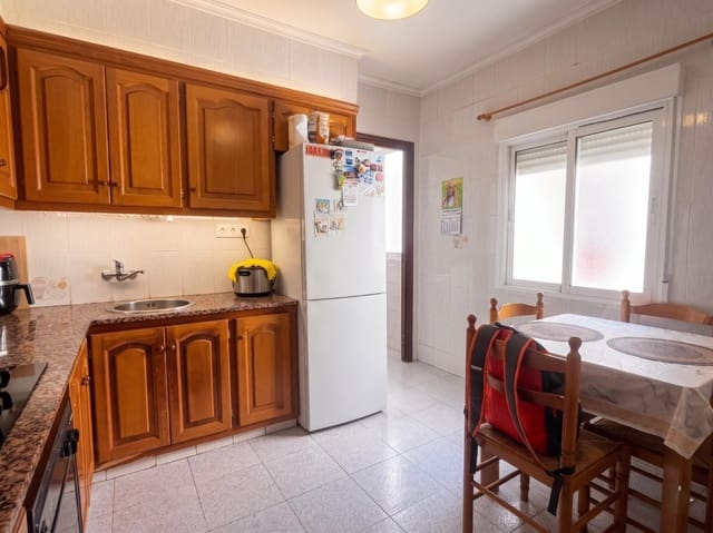 3 soverom Leilighet til salgs i Elche / Elx - € 112 500 (Ref: 9794829)