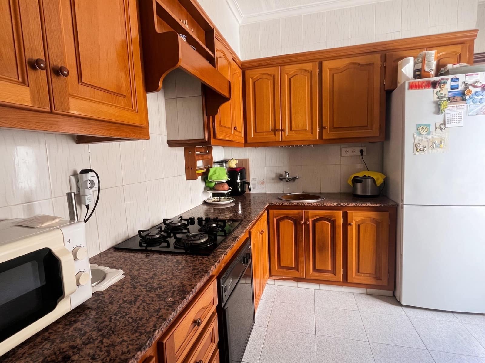 3 soverom Leilighet til salgs i Elche / Elx - € 112 500 (Ref: 9794829)