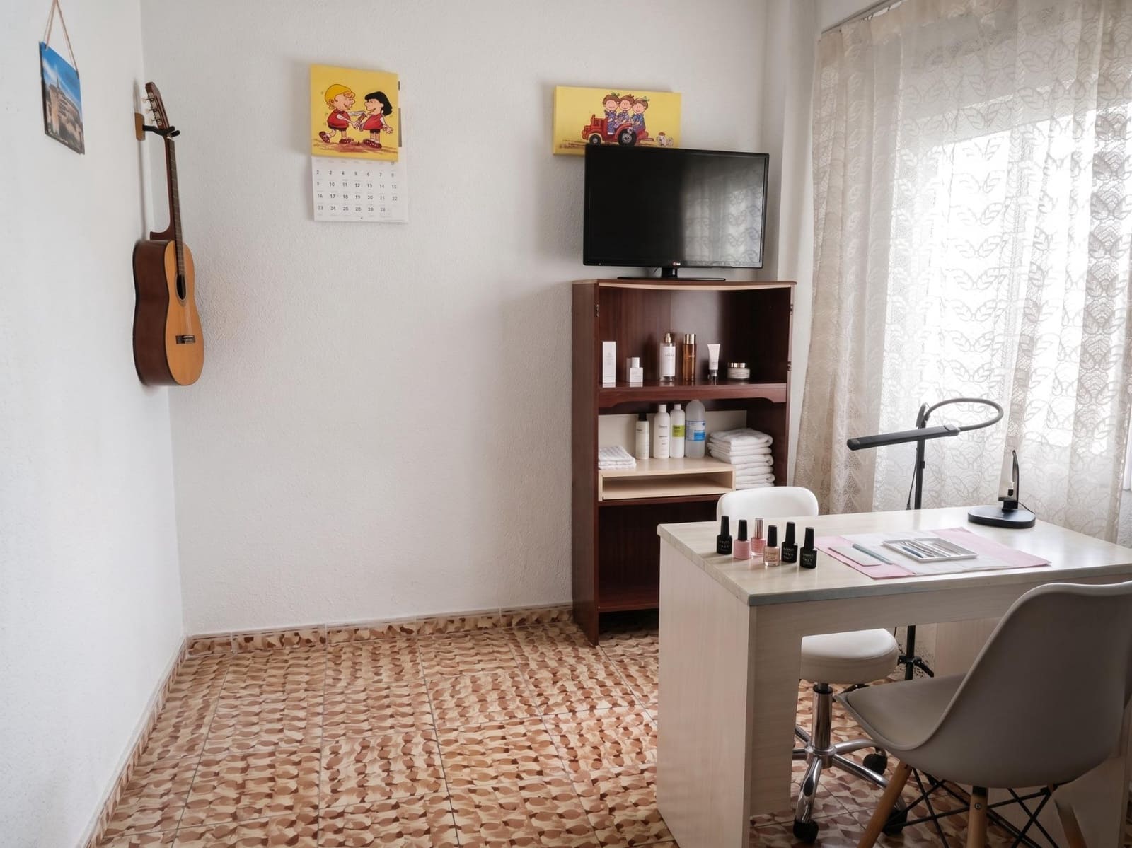 3 soverom Leilighet til salgs i Elche / Elx - € 112 500 (Ref: 9794829)