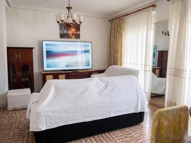 3 soverom Leilighet til salgs i Elche / Elx - € 112 500 (Ref: 9794829)