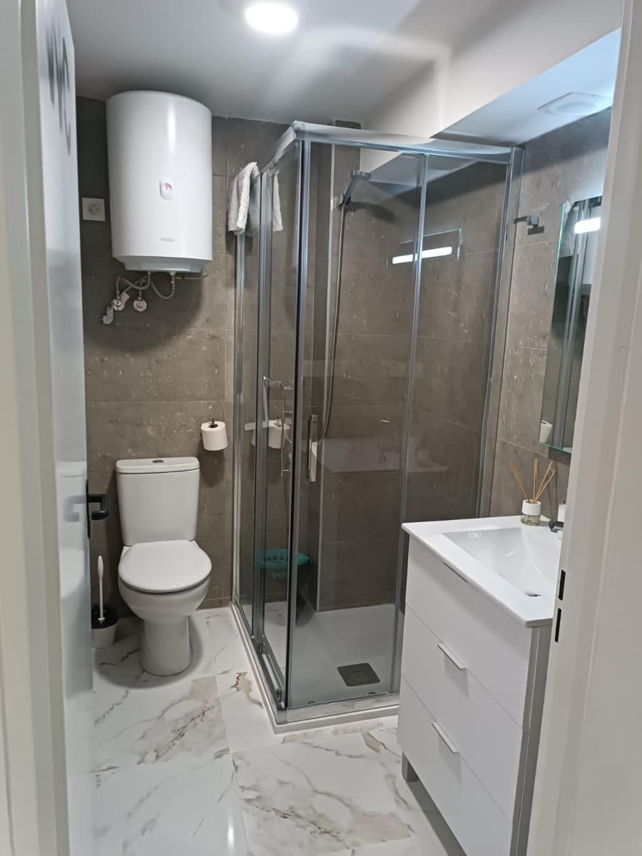 4 camera da letto Appartamento da affittare in Elche / Elx - 400 € (Rif: 9816009)