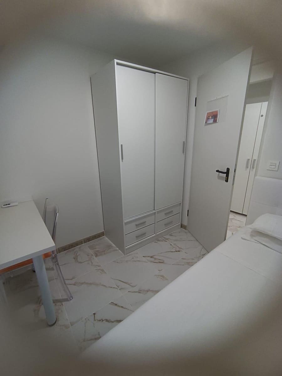4 camera da letto Appartamento da affittare in Elche / Elx - 400 € (Rif: 9816009)