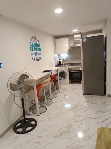 4 camera da letto Appartamento da affittare in Elche / Elx - 400 € (Rif: 9816009)