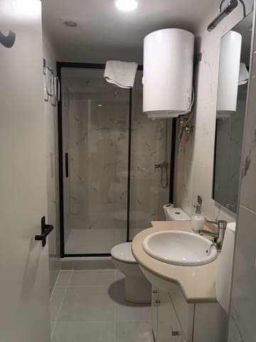 4 camera da letto Appartamento da affittare in Elche / Elx - 400 € (Rif: 9816009)