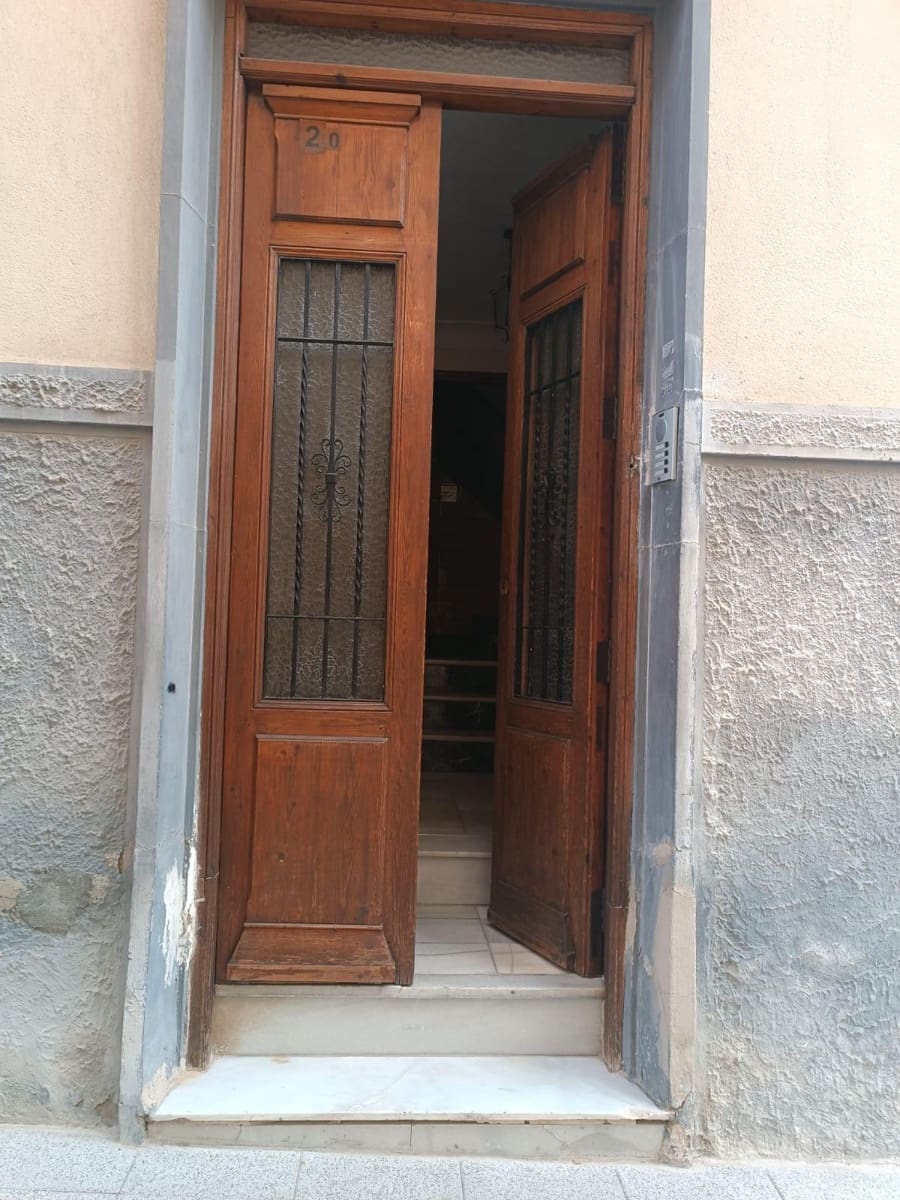4 camera da letto Appartamento da affittare in Elche / Elx - 400 € (Rif: 9816009)