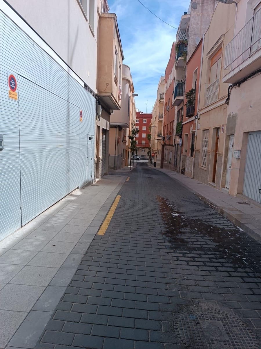 4 camera da letto Appartamento da affittare in Elche / Elx - 400 € (Rif: 9816009)
