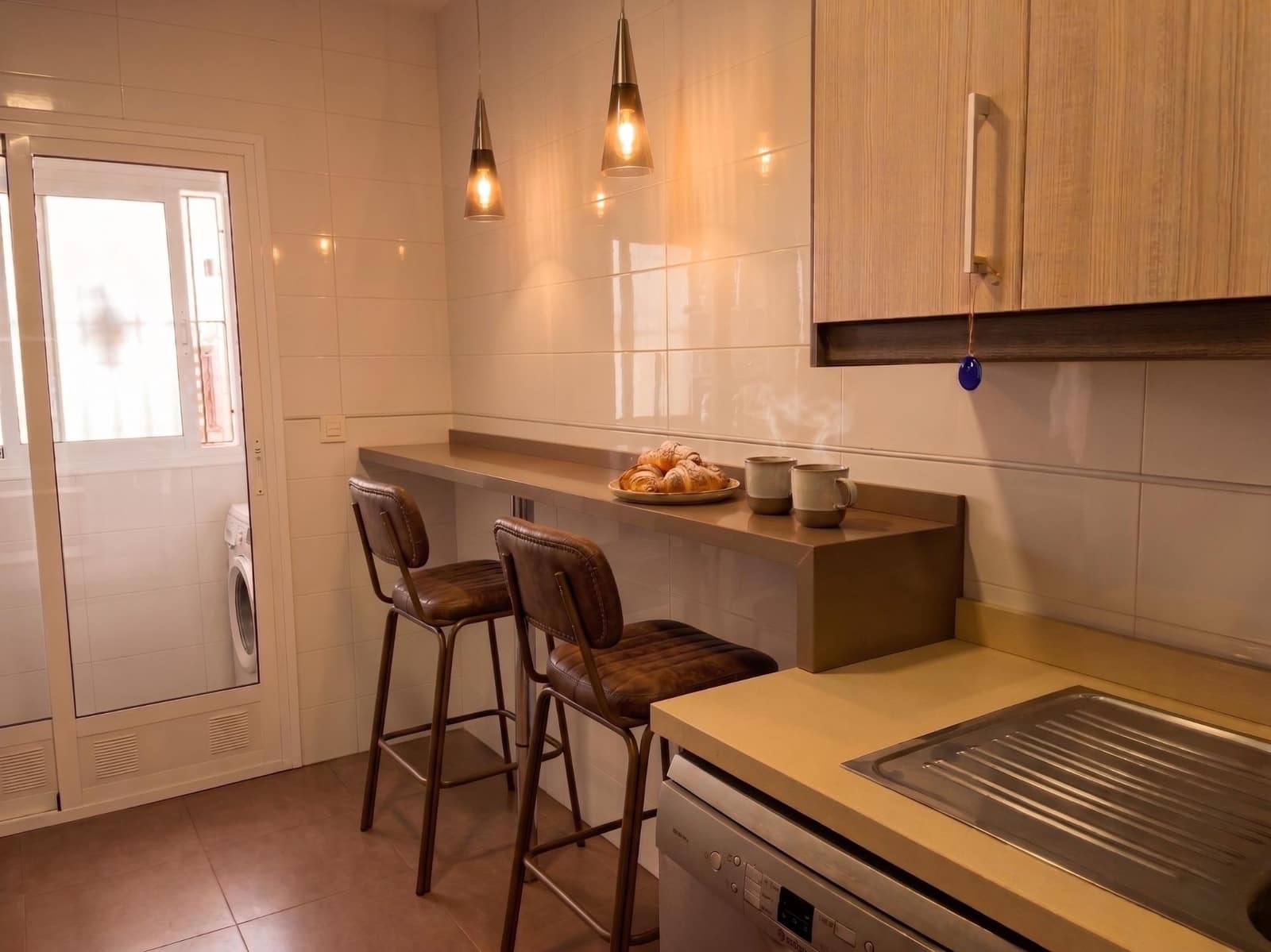 3 bedroom Apartment for sale in Elche / Elx with pool - € 260,000 (Ref: 9816010)